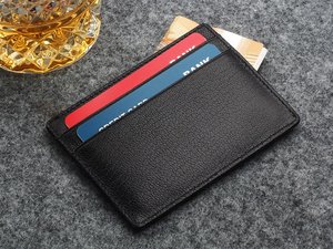 RFID kredītkaršu futrālis 1901052