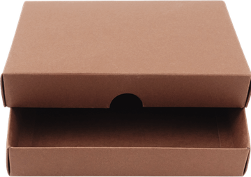 коричневий