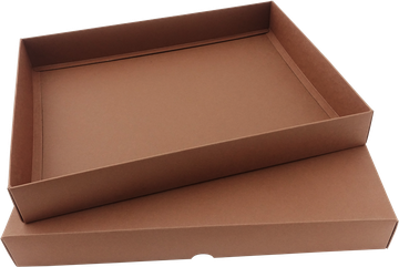 коричневий