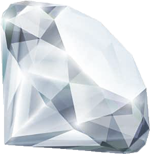 Прикраса — кристал Swarovski Crystal 22