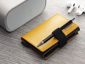 Портфейл с радиочестотна идентификация  (RFID ) 1230131